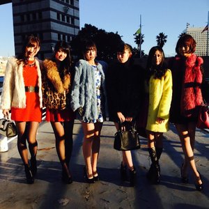 Avatar for Beauty Giraffes