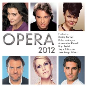 Image for 'Opera 2012'