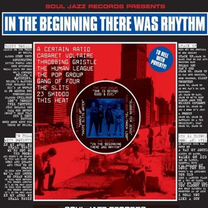 In The Beginning There Was Rhythm