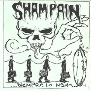 Image for 'Shampain'