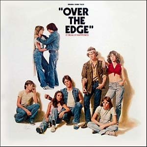 Over The Edge