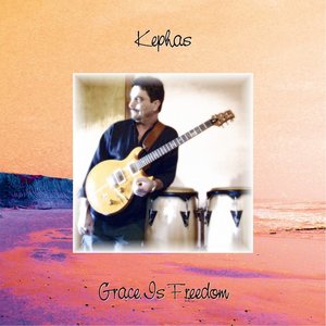 Grace Is Freedom