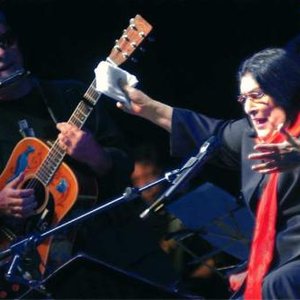 Avatar for Mercedes Sosa & León Gieco