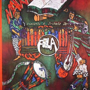 MAW Presents A Tribute To Fela