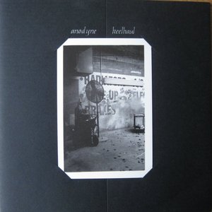 Anodyne / Keelhaul