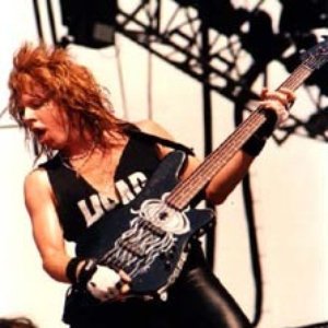 Jeff Pilson のアバター