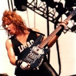 Jeff Pilson photo provided by Last.fm