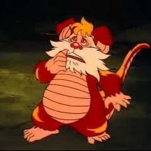 This Is One Big Snarf