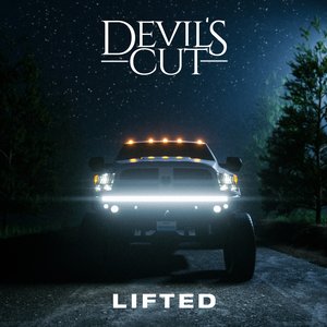 Lifted - EP