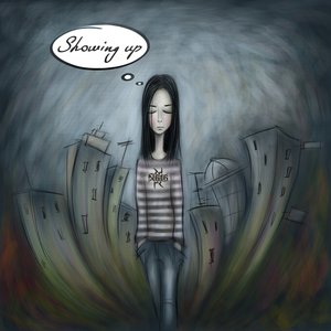 Showing Up (EP)