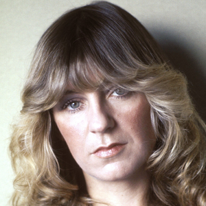 Christine McVie photo provided by Last.fm