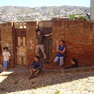 Antes Bien için avatar