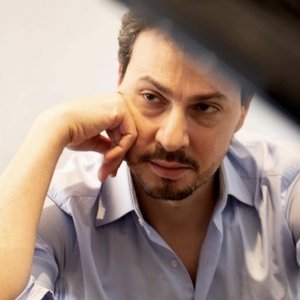 Marc Benham 的头像