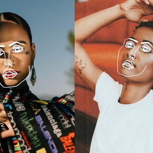 Avatar di Disclosure, Kehlani & SYD