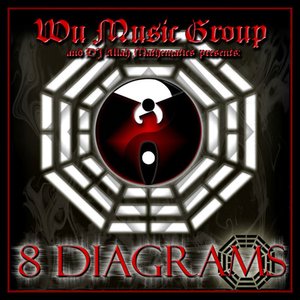 8 Diagrams Mixtape