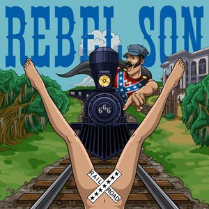 Railroad EP