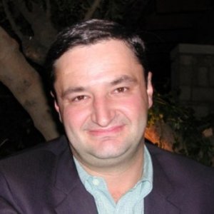 Mike Himelstein 的头像