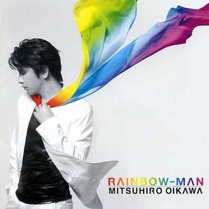 RAINBOW-MAN