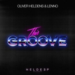 This Groove - Single