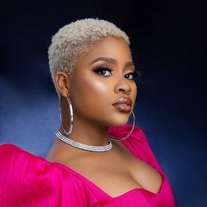 Adina Thembi için avatar