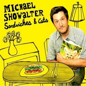 Sandwiches & Cats