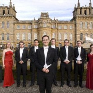 Avatar di Blenheim Singers