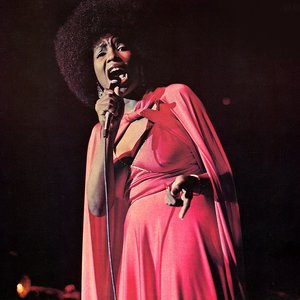 Betty Wright のアバター