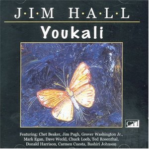 Avatar for Jim Hall, Chet Baker, Grover Washington Jr.