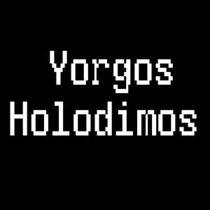 Yorgos Holodimos 的头像