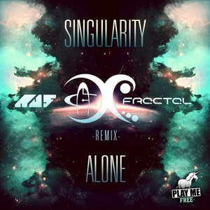 Alone (Au5 & Fractal Remix)
