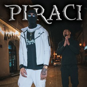 Piraci