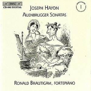 HAYDN: Piano Sonatas Nos. 48-52