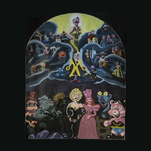 Truckstop Marilyn - Single