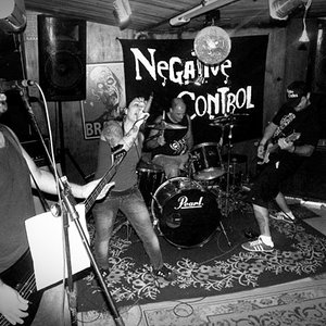 Negative Control için avatar