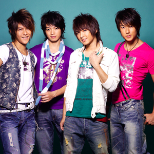 Fahrenheit photo provided by Last.fm