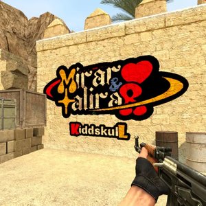 MIRAR E ATIRAR - Single
