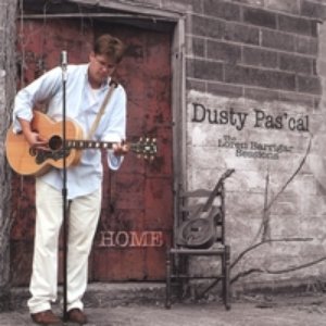 Avatar for Dusty Pas'cal
