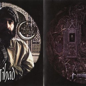 Jihad / Freezing Moon