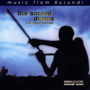 Аватар для The Sacred Drums Of Burundi