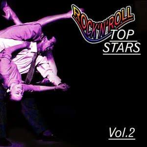 Rock N Roll Top Stars, Vol. 2