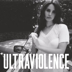 Image for '2014 - Ultraviolence'