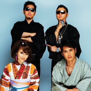 m-flo loves 日之内エミ & Ryohei 的头像