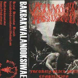 Freudian Black Metal Compilation