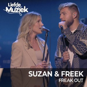 Freak Out - uit Liefde Voor Muziek