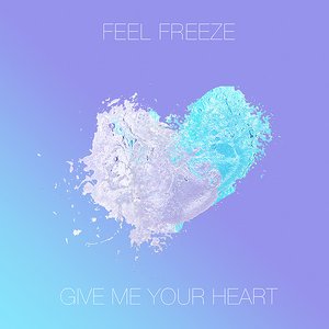 Give Me Your Heart