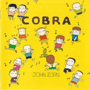 Cobra (Studio & Live)
