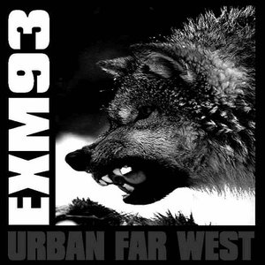 Urban Far West