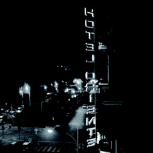Hotel Oriente cover