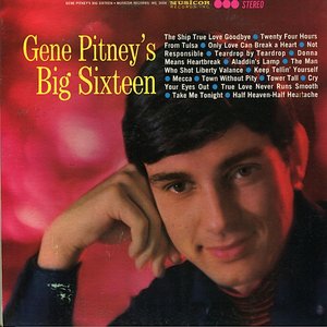 Gene Pitney's Big Sixteen