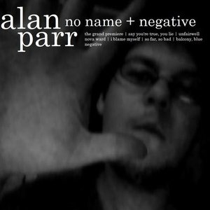 Alan Parr 的头像
